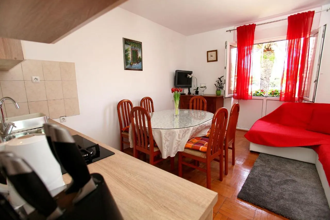 Apartment Ana Trogir 0*,