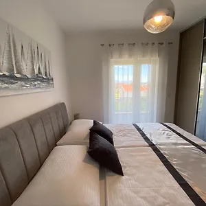 Apartament Tragurium