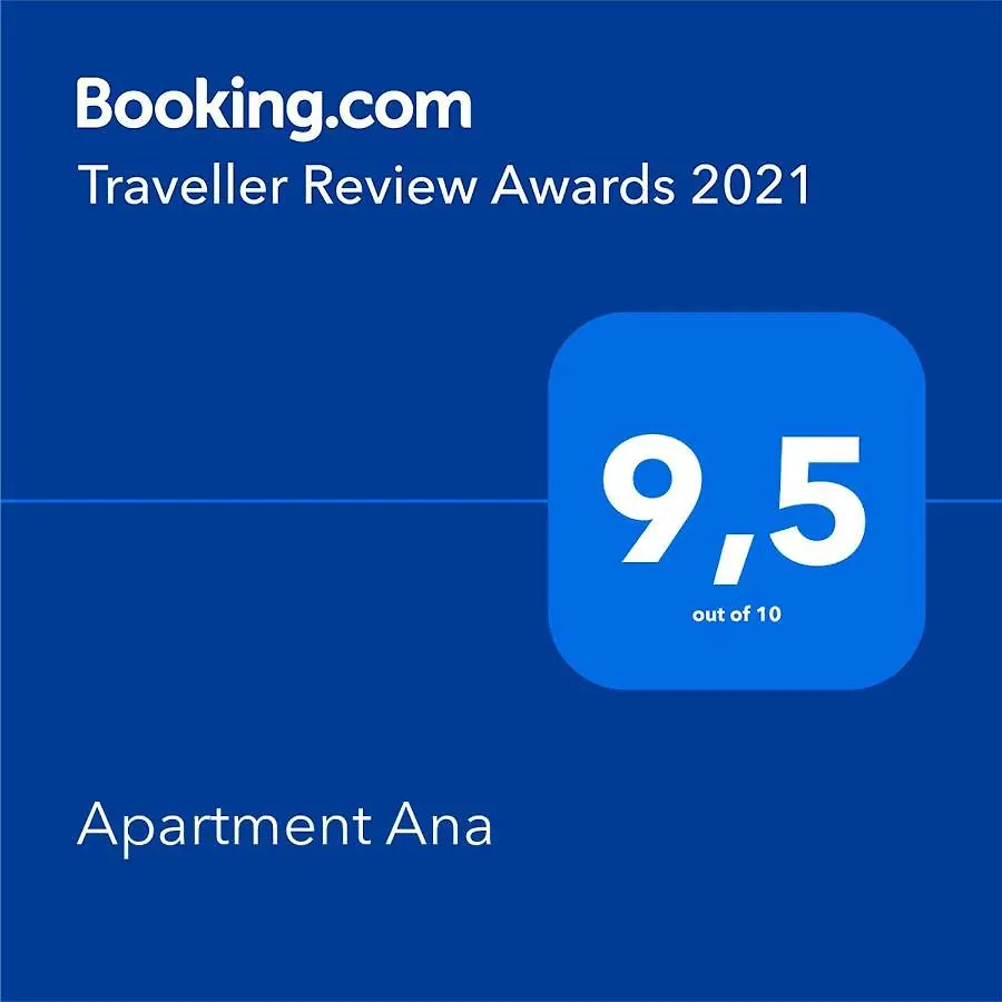 Apartment Ana Trogir