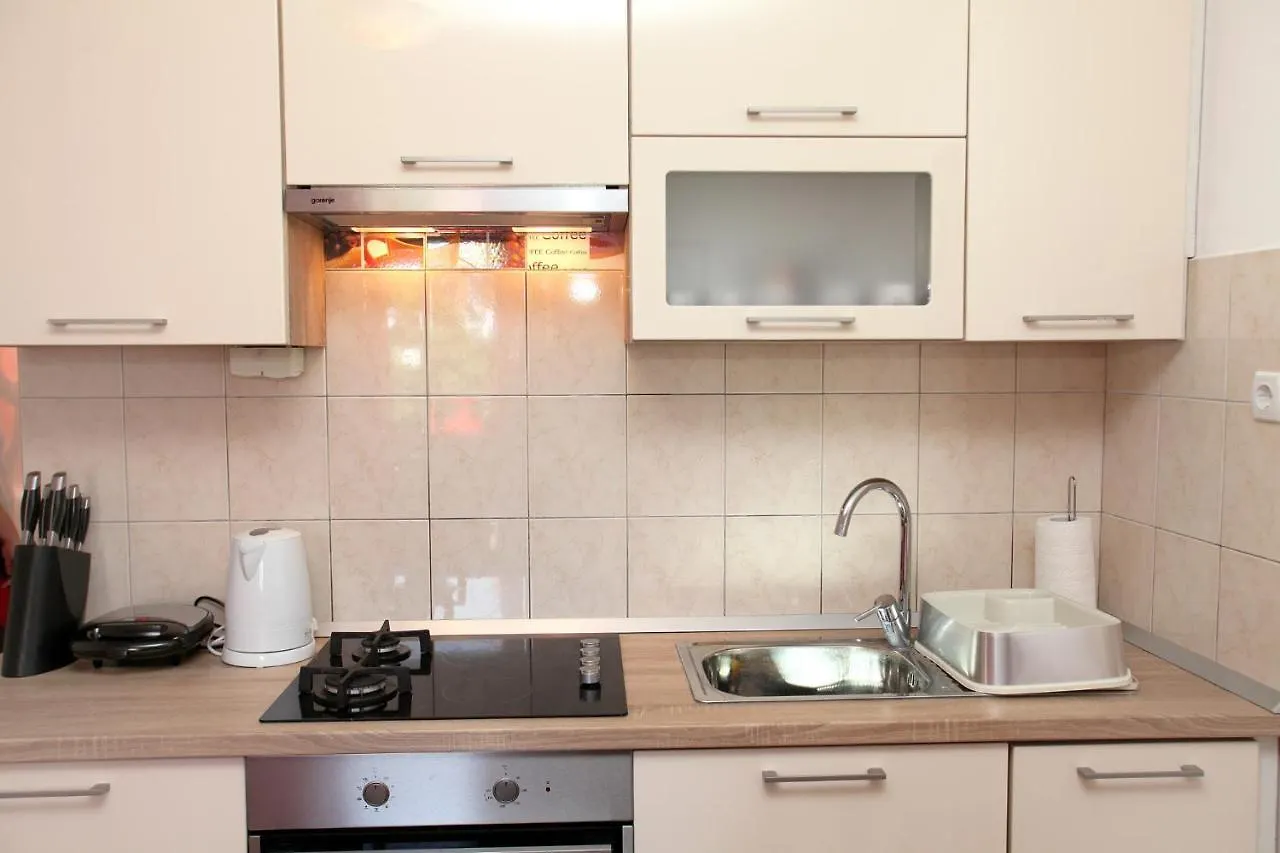Apartment Ana Trogir