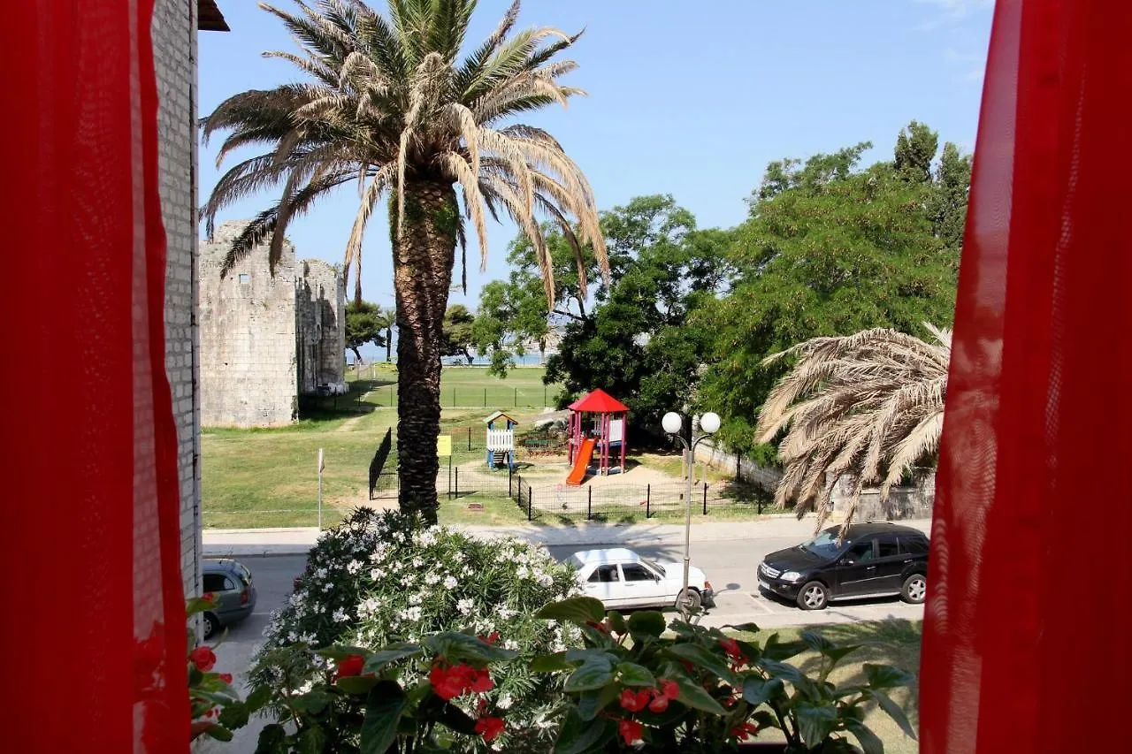 Apartment Ana Trogir Croatia