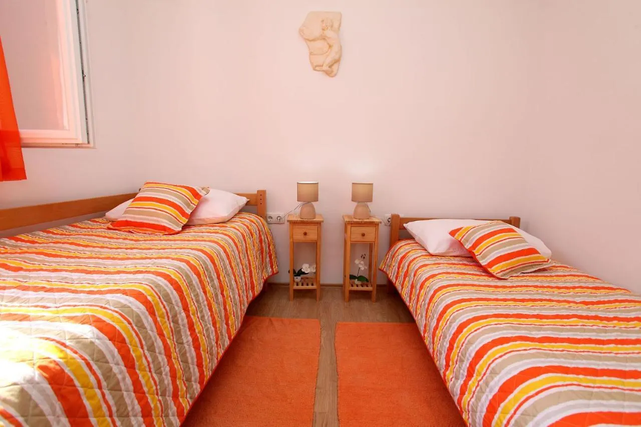 Apartment Ana Trogir Croatia
