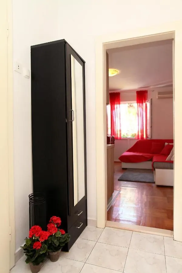 Apartment Ana Trogir 0*,  Croatia