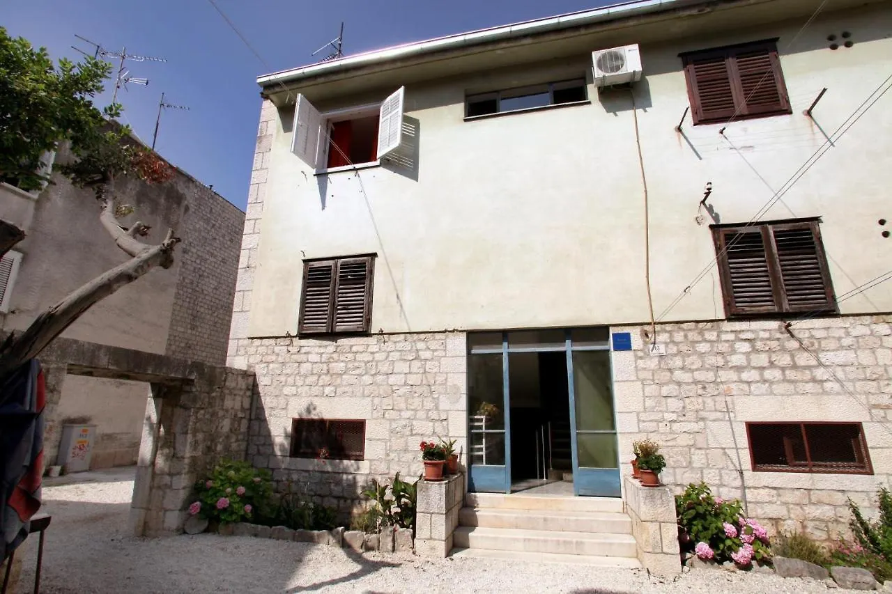 Apartment Ana Trogir Croatia