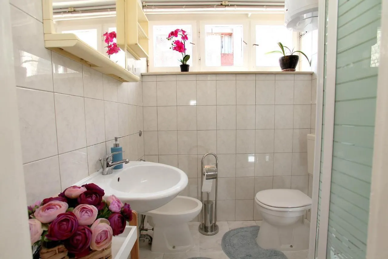Apartment Ana Trogir Croatia