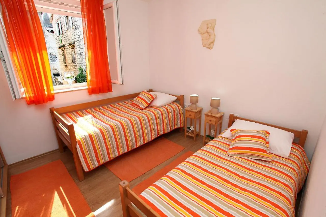Apartment Ana Trogir